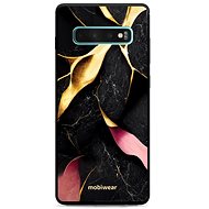 Mobiwear Glossy lesklý pro Samsung Galaxy S10 Plus - G021G - Phone Cover