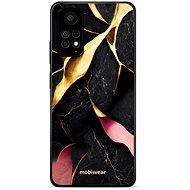 Mobiwear Glossy lesklý pro Xiaomi Redmi Note 11 Pro - G021G - Phone Cover