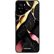 Mobiwear Glossy lesklý pro Xiaomi Redmi Note 10 - G021G - Phone Cover