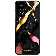 Mobiwear Glossy lesklý pro Xiaomi Redmi Note 11 - G021G - Phone Cover