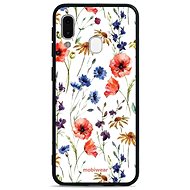 Mobiwear Glossy lesklý pro Samsung Galaxy A20e - G032G - Phone Cover