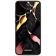 Mobiwear Glossy lesklý pro Xiaomi Redmi Note 8 Pro - G021G - Phone Cover