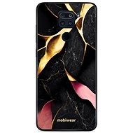 Mobiwear Glossy lesklý pro Xiaomi Redmi Note 9 - G021G - Phone Cover