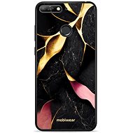 Mobiwear Glossy lesklý pro Honor 7A - G021G - Phone Cover