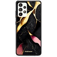 Mobiwear Glossy Glossy for Samsung Galaxy A52s 5G - G021G - Phone Cover