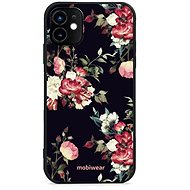 Mobiwear Glossy Glossy for Apple iPhone 11 - G040G - Phone Cover