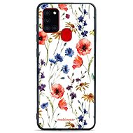 Mobiwear Glossy Glossy for Samsung Galaxy A21S - G032G - Phone Cover
