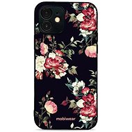 Mobiwear Glossy lesklý pro Apple iPhone 12 Mini - G040G - Phone Cover