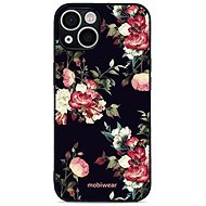 Mobiwear Glossy lesklý pro Apple iPhone 13 - G040G - Phone Cover