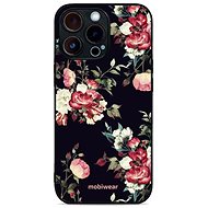 Mobiwear Glossy lesklý pro Apple iPhone 13 Pro - G040G - Phone Cover