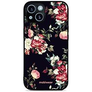 Mobiwear Glossy lesklý pro Apple iPhone 14 - G040G - Phone Cover