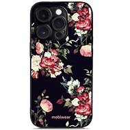 Mobiwear Glossy lesklý pro Apple iPhone 14 Pro - G040G - Phone Cover
