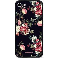 Mobiwear Glossy lesklý pro Apple iPhone 8 - G040G - Phone Cover