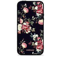 Mobiwear Glossy lesklý pro Apple iPhone SE - G040G - Phone Cover