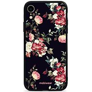 Mobiwear Glossy Glossy for Apple iPhone XR - G040G - Phone Cover