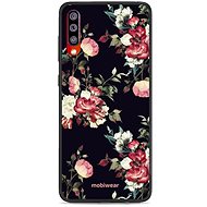 Mobiwear Glossy Glossy for Samsung Galaxy A70 - G040G - Phone Cover