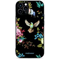 Mobiwear Glossy lesklý pro Apple iPhone 11 Pro - G041G - Phone Cover