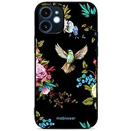 Mobiwear Glossy Glossy for Apple iPhone 12 - G041G - Phone Cover