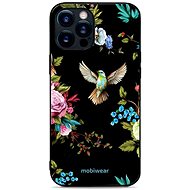 Mobiwear Glossy lesklý pro Apple iPhone 12 Pro Max - G041G - Phone Cover