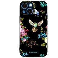 Mobiwear Glossy lesklý pro Apple iPhone 13 Mini - G041G - Phone Cover