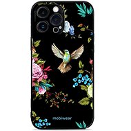 Mobiwear Glossy lesklý pro Apple iPhone 13 Pro Max - G041G - Phone Cover
