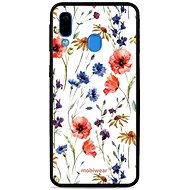 Mobiwear Glossy lesklý pro Samsung Galaxy A40 - G032G - Phone Cover