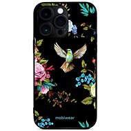 Mobiwear Glossy lesklý pro Apple iPhone 14 Pro Max - G041G - Phone Cover