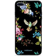 Mobiwear Glossy lesklý pro Apple iPhone 8 Plus - G041G - Phone Cover