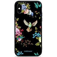 Mobiwear Glossy Glossy for Apple iPhone XS - G041G - Phone Cover