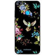 Mobiwear Glossy lesklý pro Honor 9 Lite - G041G - Phone Cover