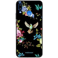 Mobiwear Glossy lesklý pro Huawei Nova 3 - G041G - Phone Cover