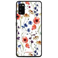 Mobiwear Glossy lesklý pro Samsung Galaxy A41 - G032G - Phone Cover