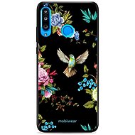 Mobiwear Glossy lesklý pro Huawei P30 Lite - G041G - Phone Cover