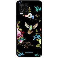 Mobiwear Glossy lesklý pro Realme 8 - G041G - Phone Cover