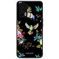 Mobiwear Glossy lesklý pro Realme GT Master Edition - G041G - Phone Cover