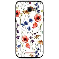 Mobiwear Glossy lesklý pro Samsung Galaxy A5 (2017) - G032G - Phone Cover