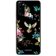 Mobiwear Glossy lesklý pro Samsung Galaxy S20 - G041G - Phone Cover