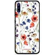 Mobiwear Glossy lesklý pro Samsung Galaxy A50 - G032G - Phone Cover