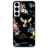 Mobiwear Glossy Glossy for Samsung Galaxy S22 - G041G - Phone Cover