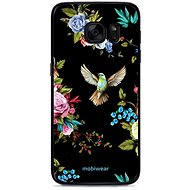 Mobiwear Glossy lesklý pro Samsung Galaxy S7 - G041G - Phone Cover