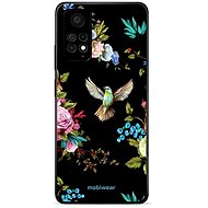 Mobiwear Glossy lesklý pro Xiaomi Redmi Note 11 Pro - G041G - Phone Cover