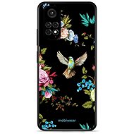 Mobiwear Glossy lesklý pro Xiaomi Redmi Note 11 - G041G - Phone Cover