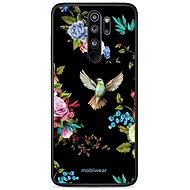 Mobiwear Glossy lesklý pro Xiaomi Redmi Note 8 Pro - G041G - Phone Cover