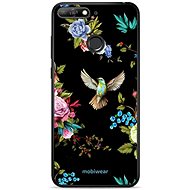 Mobiwear Glossy lesklý pro Honor 7A - G041G - Phone Cover