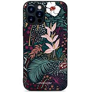 Mobiwear Glossy lesklý pro Apple iPhone 12 Pro Max - G043G - Phone Cover