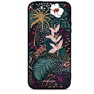 Mobiwear Glossy lesklý pro Apple iPhone SE - G043G - Phone Cover