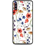 Mobiwear Glossy Glossy for Samsung Galaxy A70 - G032G - Phone Cover