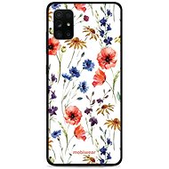 Mobiwear Glossy lesklý pro Samsung Galaxy A71 - G032G - Phone Cover