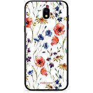Mobiwear Glossy lesklý pro Samsung Galaxy J3 (2017) - G032G - Phone Cover
