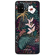 Mobiwear Glossy lesklý pro Samsung Galaxy A71 - G043G - Phone Cover